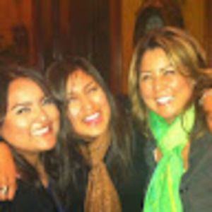 Meet your Posher, Heidi